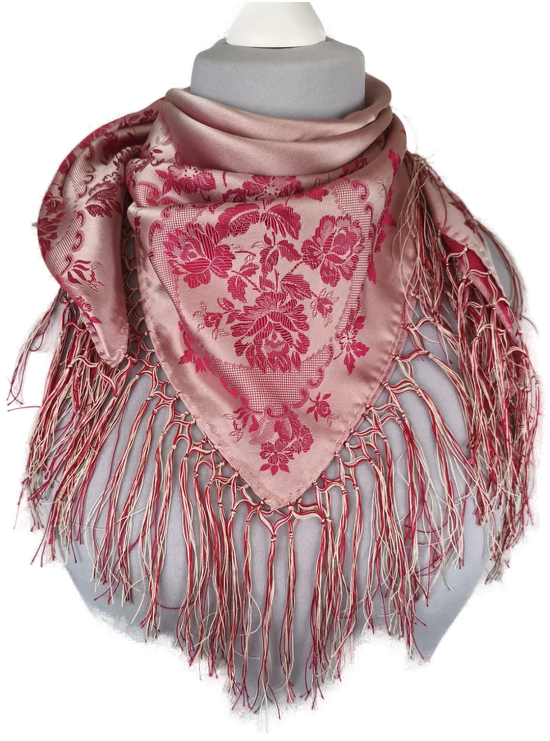 Trachtentuch - Bild 4