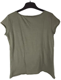 T-shirt Damen Clockhouse Gr. S - Bild 2