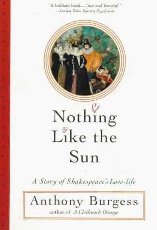 Nothing Like the Sun - Anthony Burgess - Bild 2