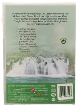 DVD und CD 