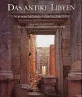 Das antike Libyen - Robert Polidori,Antonino Di Vita - Bild 1