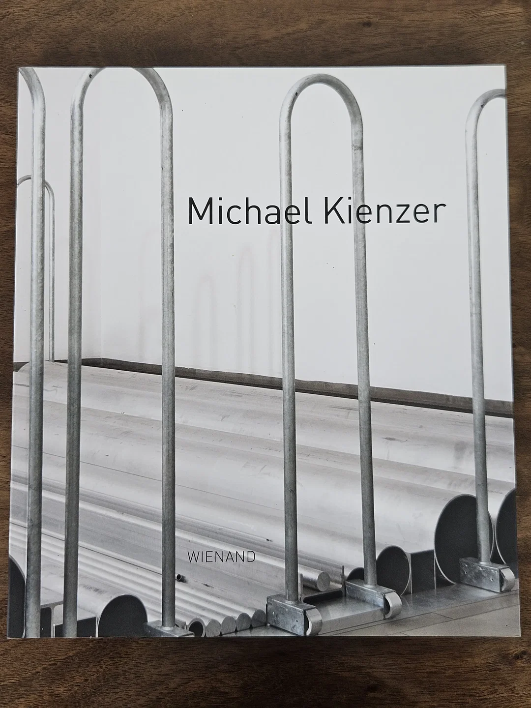 Michael Kienzer - Haldemann & Hartog (Hg.) - Bild 1