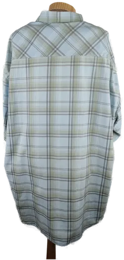 s.Oliver Herren Kuzarm-Hemd - L/50 - Bild 2