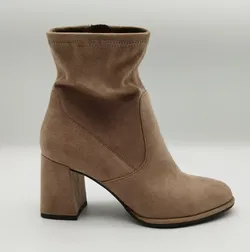 Tamaris Stieflette mit Anti-Slide Sohle - Gr. 38 - Bild 1