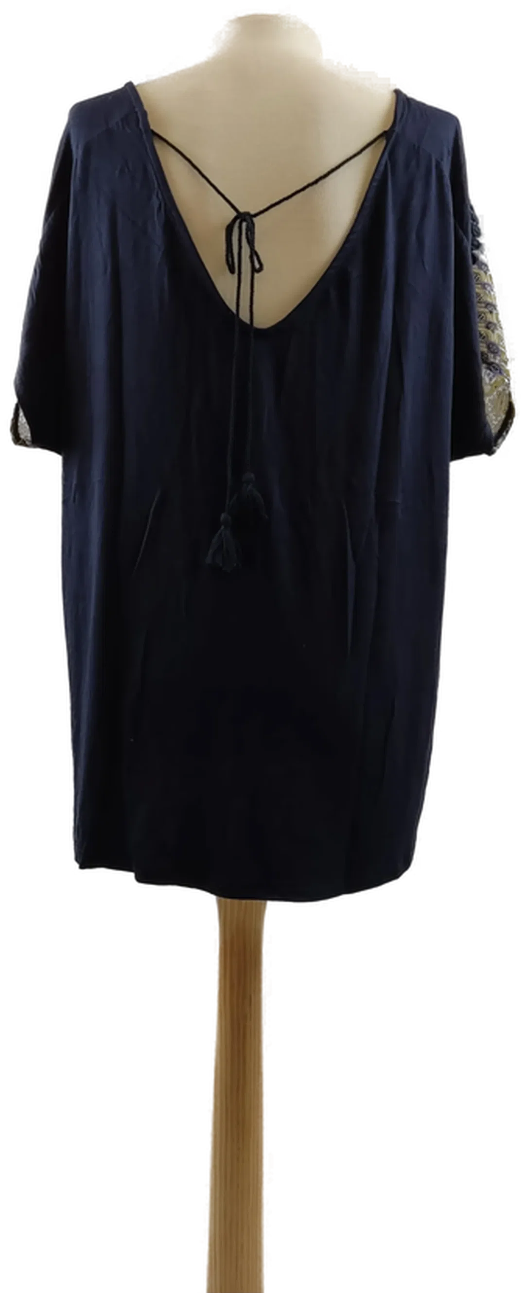 Kurzarm-Shirt  – Bild 3