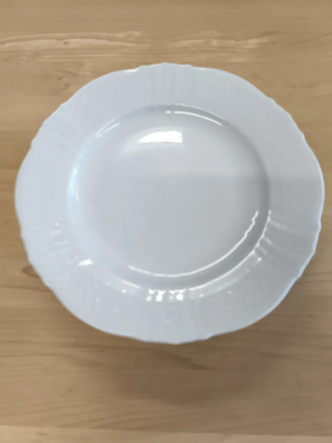 5 Speiseteller, Seltmann Weiden - Bild 1