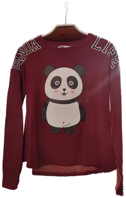 Pullover XS - Bild 1