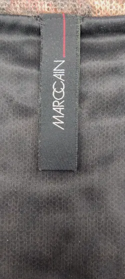 Marc Cain Damen Rock Gr. 40 - Bild 5