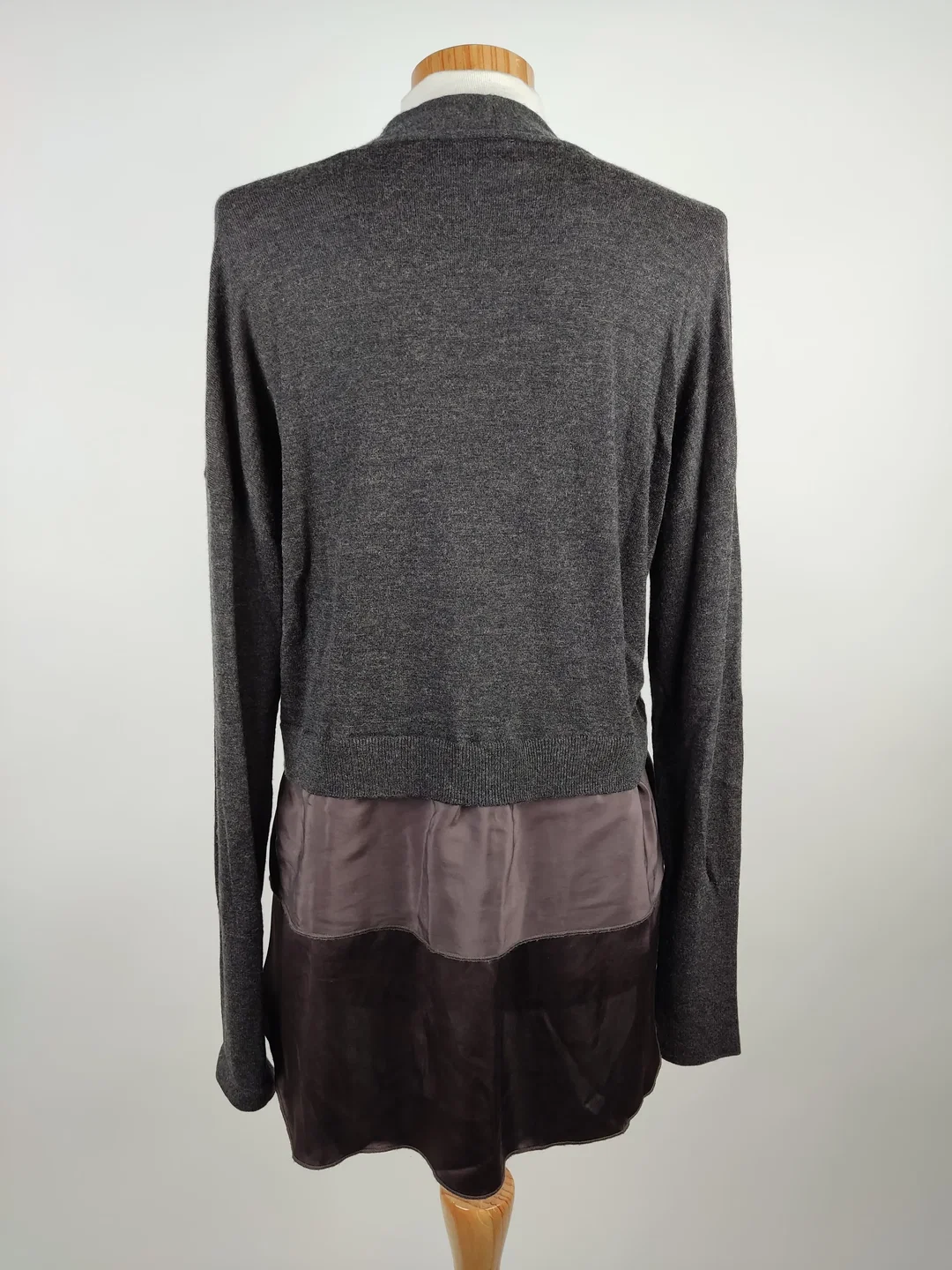 Off & Co - Damen Langarmshirt Gr. S – Bild 3