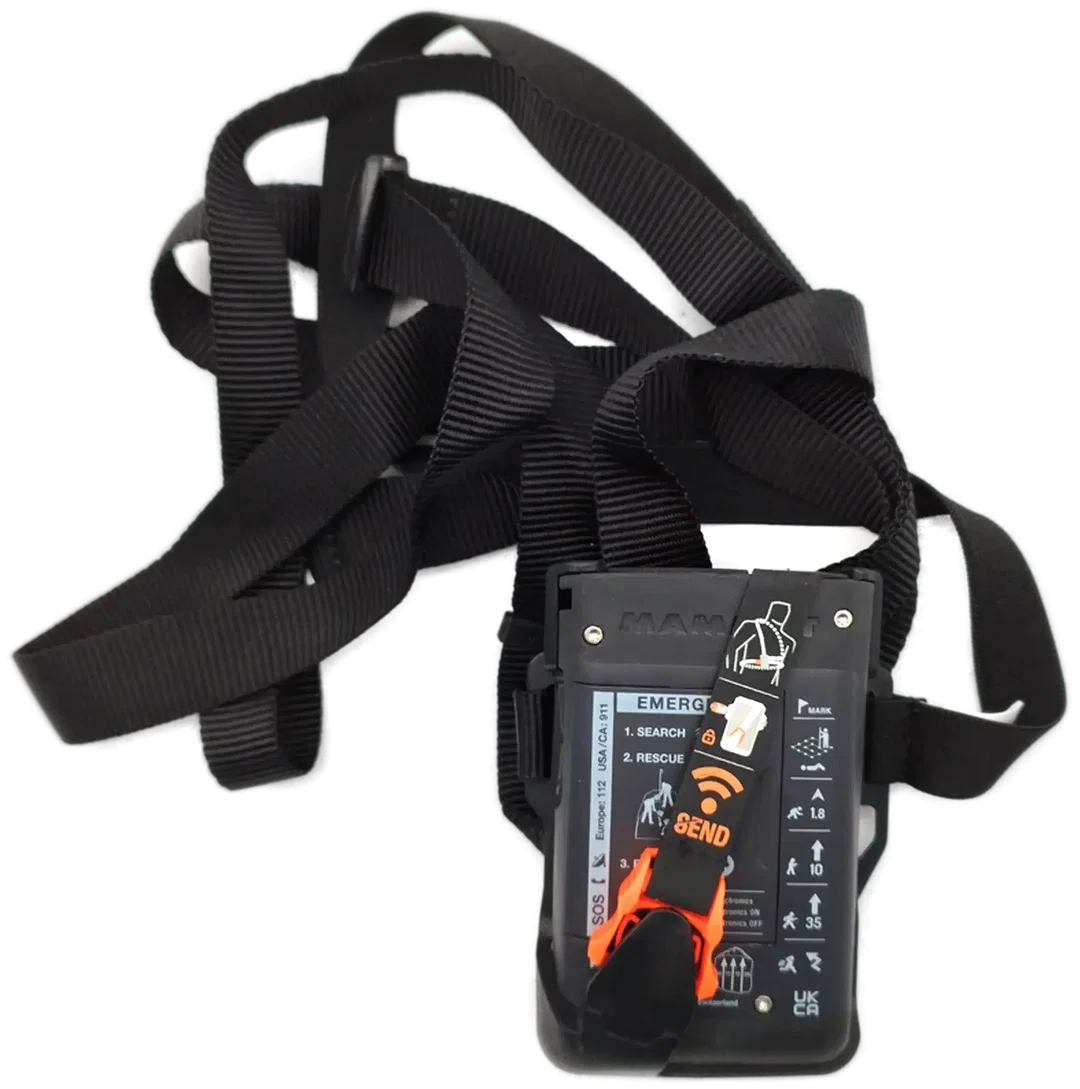 Mammut, Barryvox S, Lawinenverschüttetensuchgerät  - Bild 3