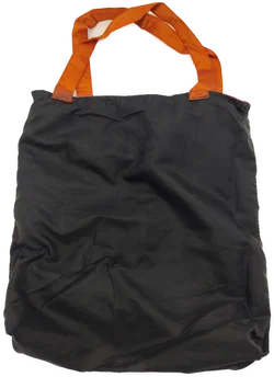 Patchwork Tote Bag Seide, Brokat | Thai-Boho-Schatz - Bild 5