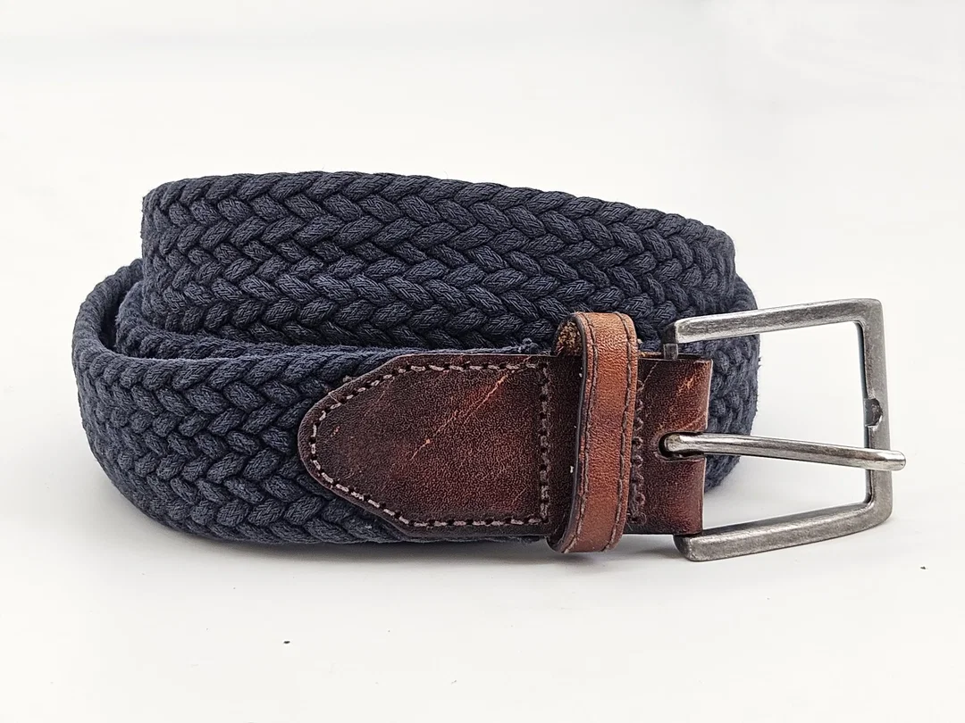 H&M - Stretchgürtel - Länge ca. 106 cm – Bild 2