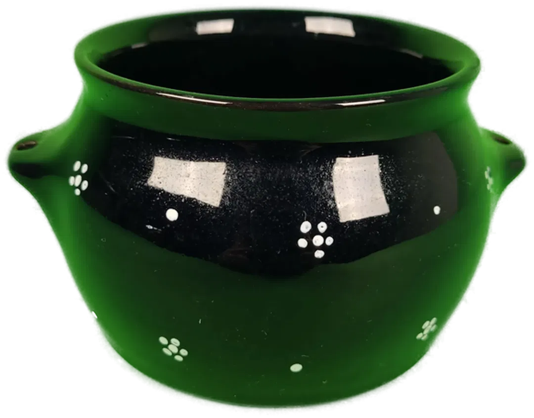 Keramik Topf - Bild 4