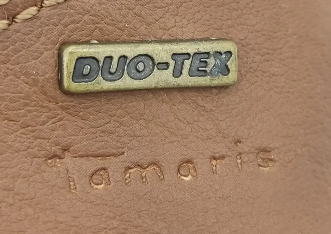 Tamaris - Damenstiefel Gr. 38 – Bild 6