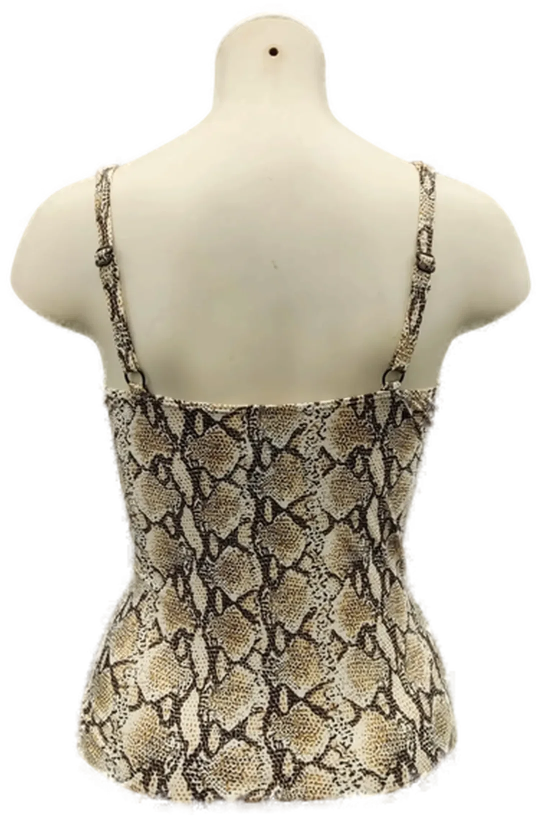Sunshine paradise Badeanzug Animal Print Gr. 40 – Bild 2