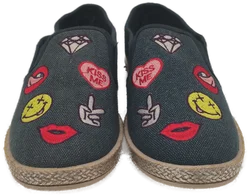 Damenschuhe Sonstige Halbschuhe Gr. 38 | Sommerleicht - Bild 3