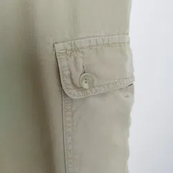 RICH&ROYAL Cargo-Hosen Damen - 40, 100% Lyocell - Bild 4