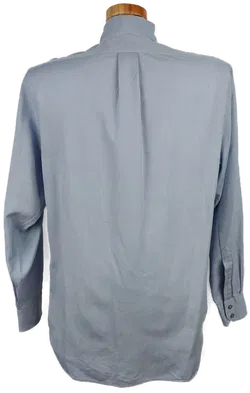 Emporio Armani - Herrenhemd Gr. 39 - Bild 3