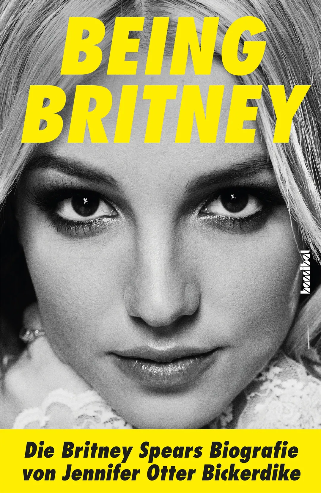 Being Britney - Jennifer Otter Bickerdike - Bild 2