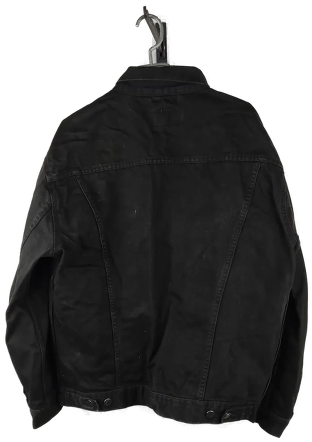 Levi's Trucker-Jacke XL/52 | Jeans-Ikone – Bild 2