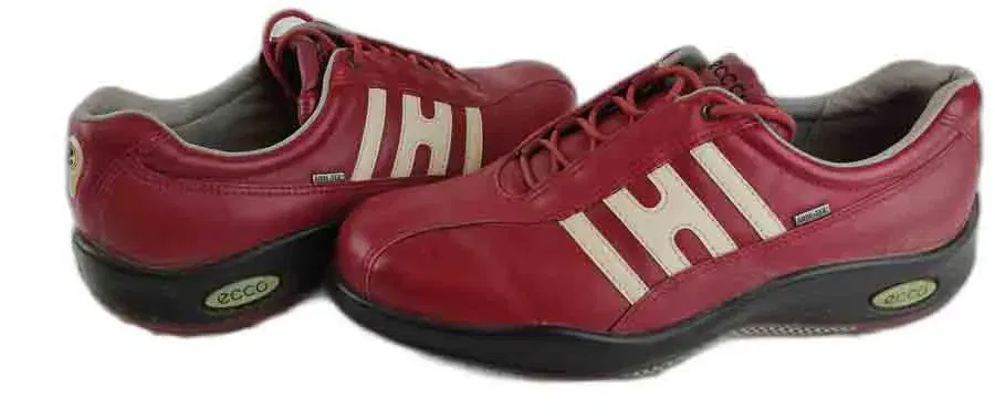 Golfschuhe Ecco 39 - Bild 4