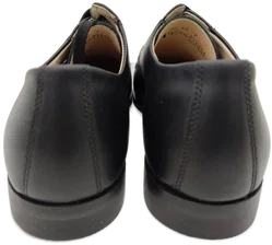 Alp Schuhe Herren schwarz Gr. UK 7 - Bild 4
