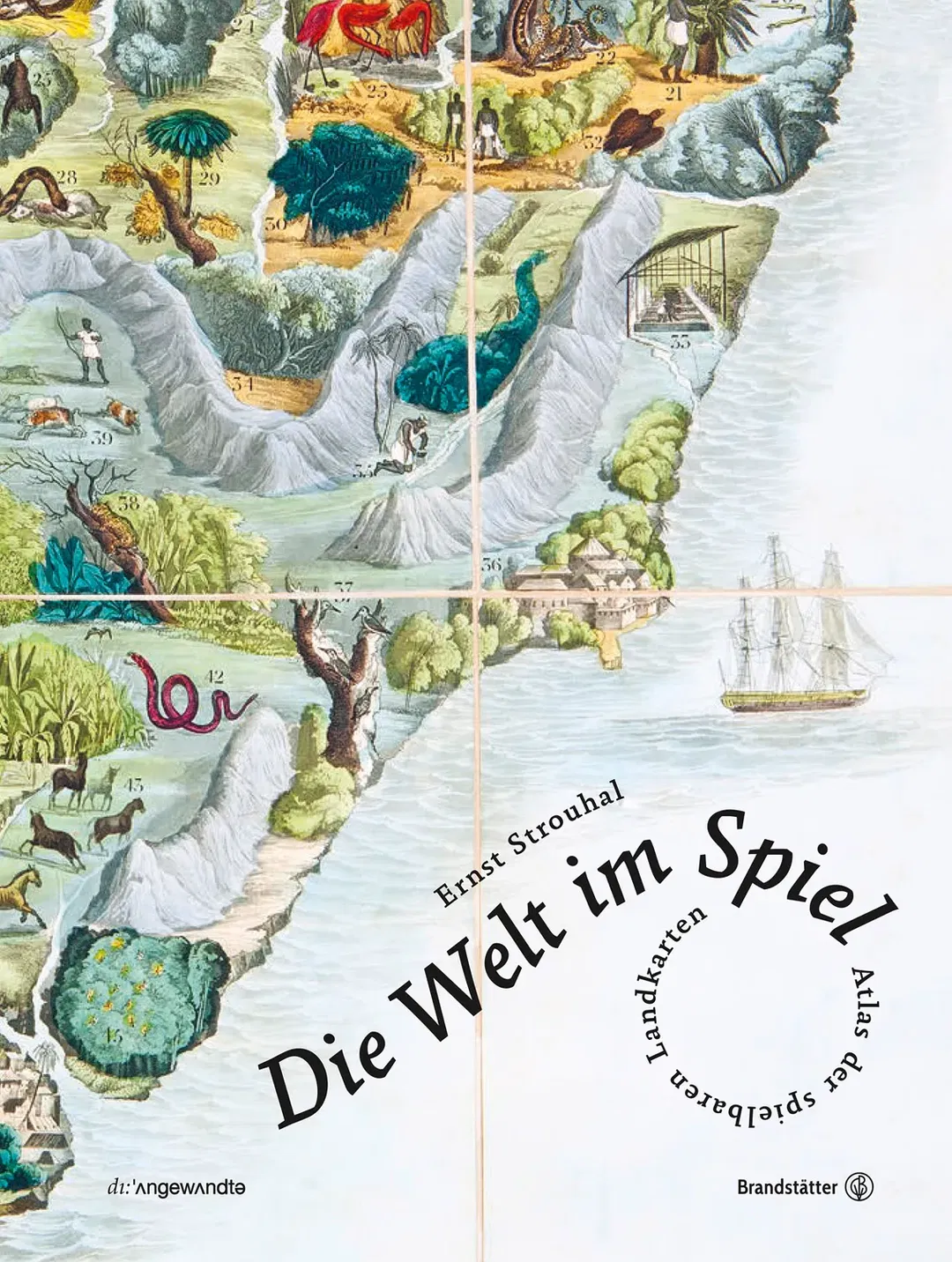 Die Welt im Spiel - Ernst Strouhal - Bild 2