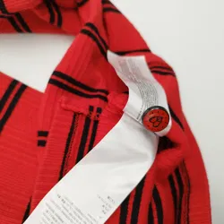 Gestreiftes Langarmshirt Desigual | Vielseitiges Alltagsstück - Bild 5