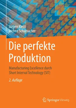 Buch Jürgen Kletti,Jochen Schumacher 