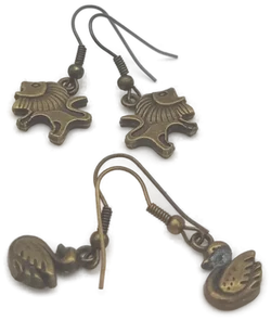 Ohrring Set 