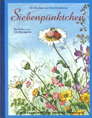 Siebenpünktchen - Erich Heinemann - Bild 1