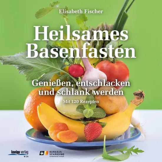Heilsames Basenfasten - Elisabeth Fischer - Bild 2