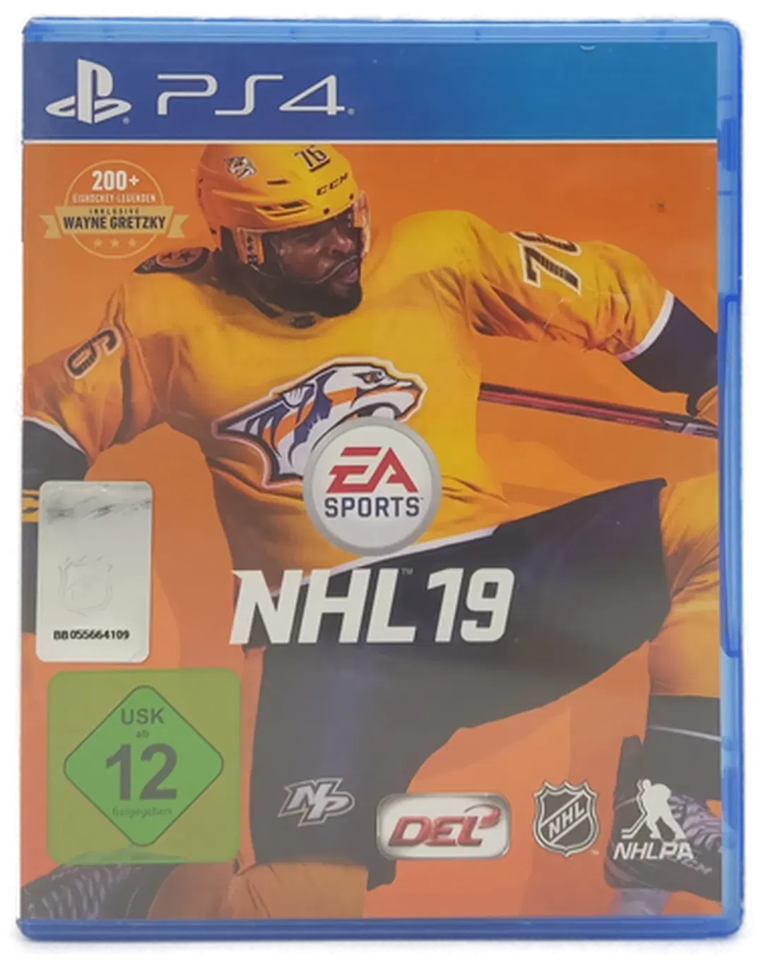 Playstation Sony PS4 Spiel 