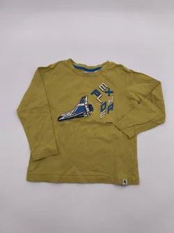 GARCIA 2er Set langarm Shirt, Gr. 92/98, Junge – Vorschau 5