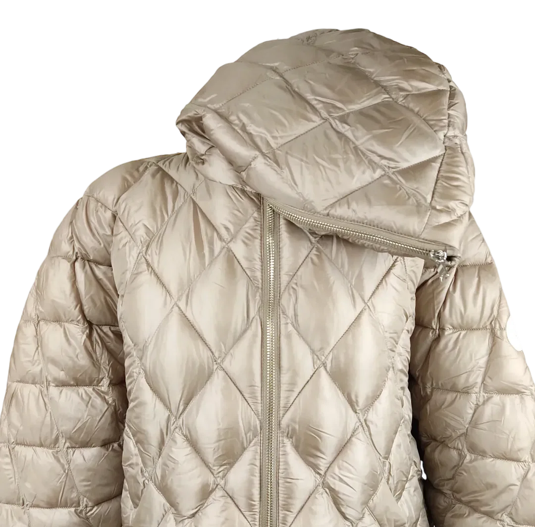 No.1 Como Damenjacke, beige - Gr. S – Bild 4