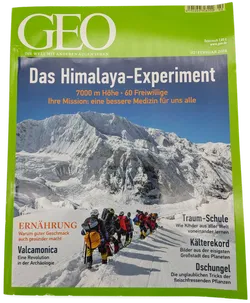 Zeitschrift 