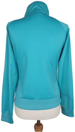 FILA Damen Jacke blau - S/36 – Vorschau 2