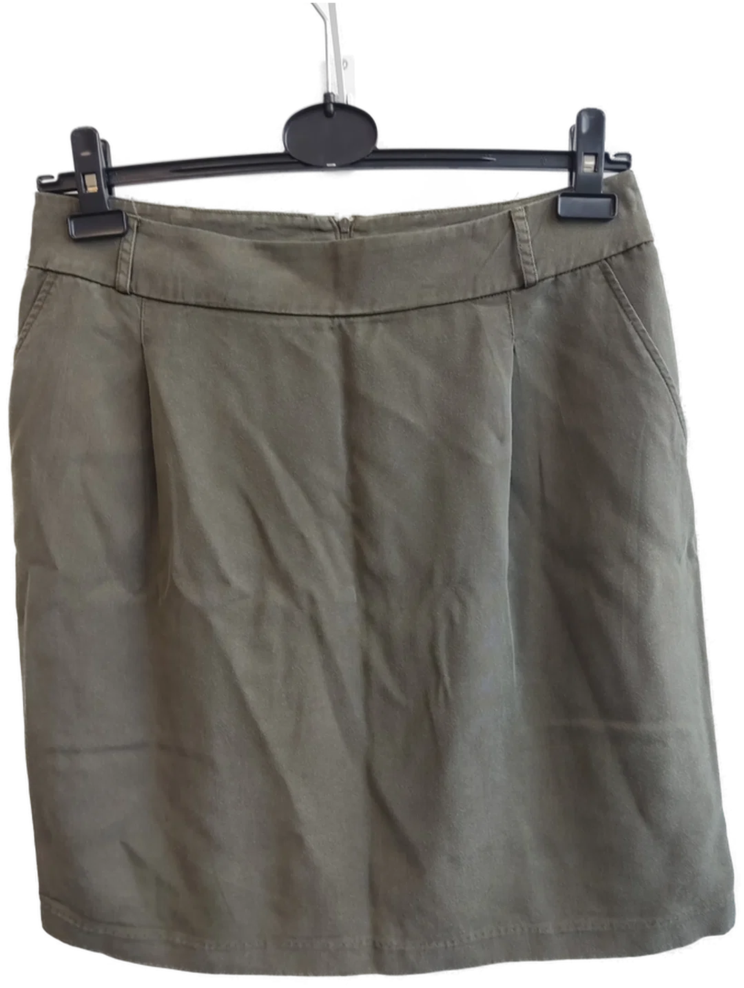 Orsay Damenrock, beige - Gr. 40 – Bild 2