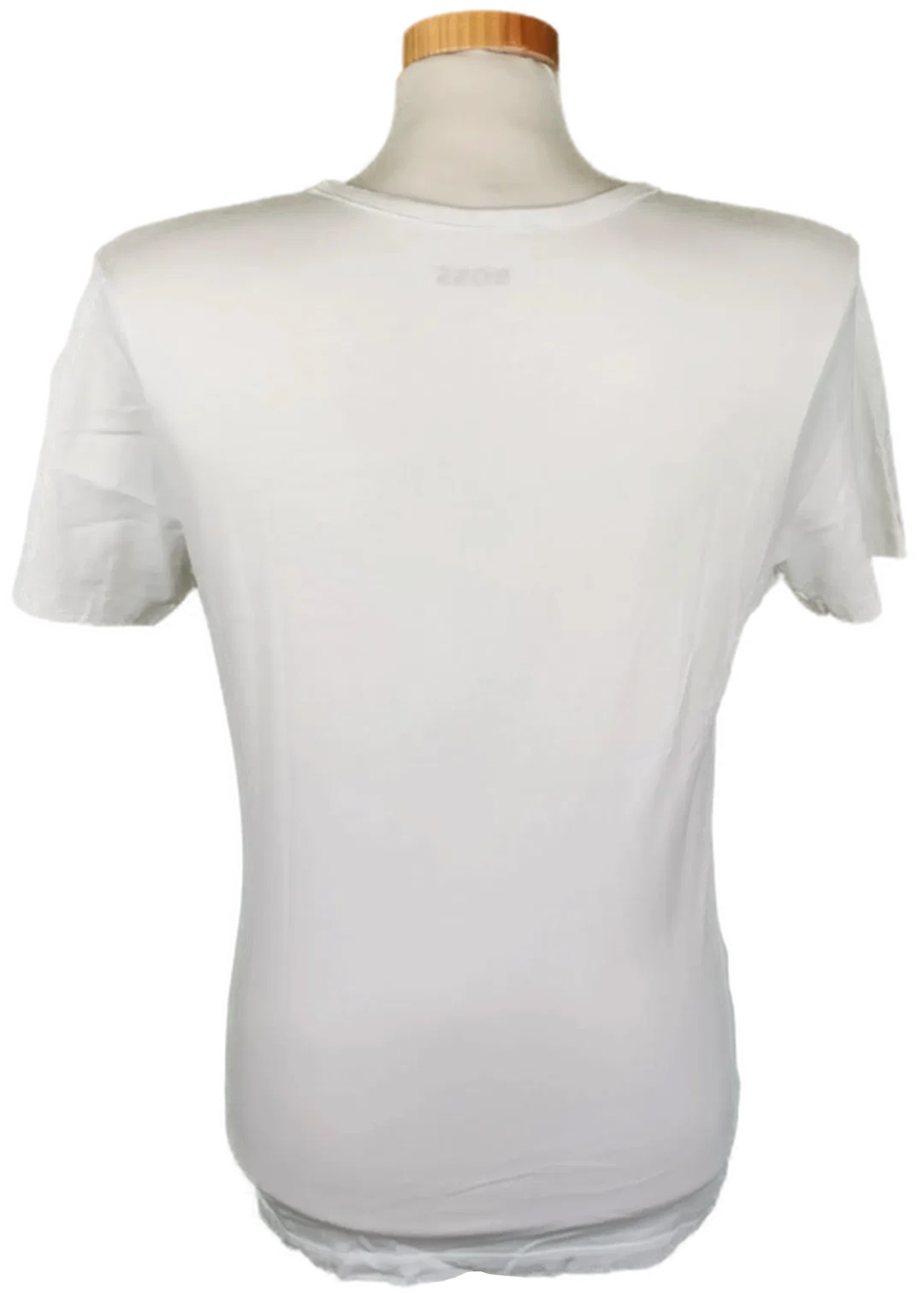 Hhugo Boss Herrenshirt weiß Gr. M – Bild 2
