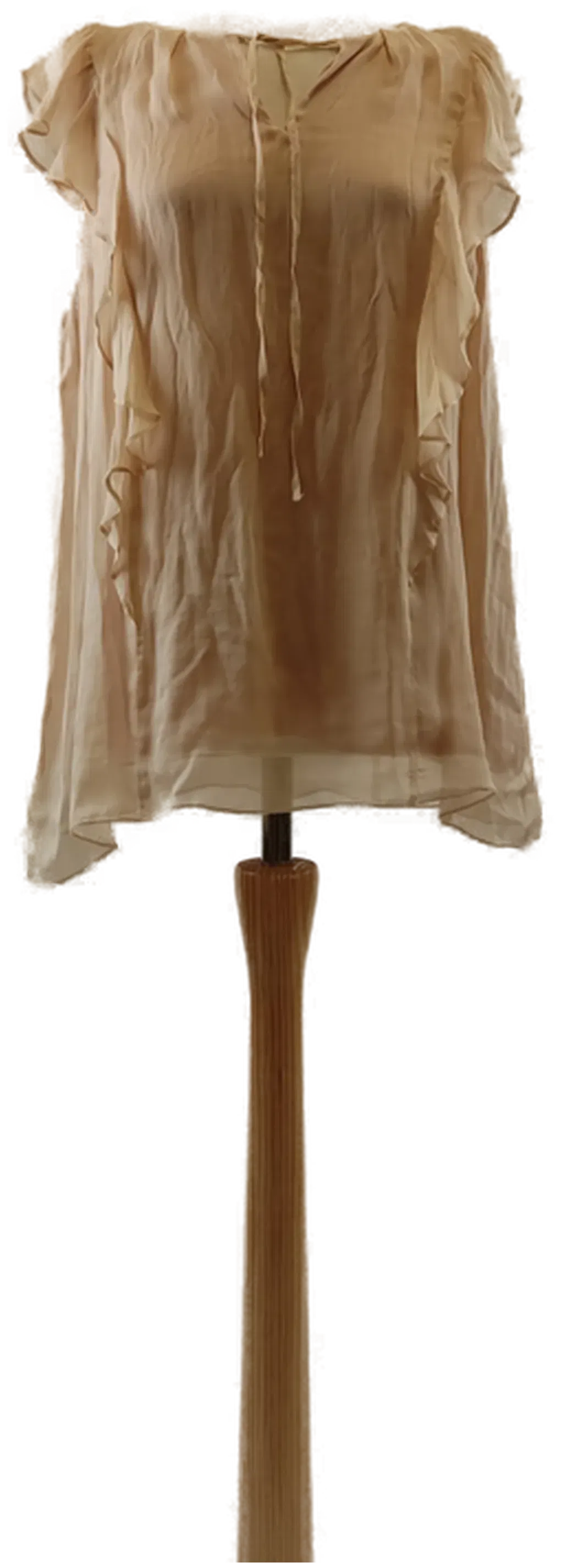 Seiden Silk Top  - Bild 1