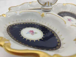 Reichenbach Porzellanschale - Bild 4