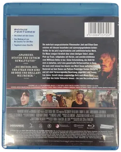 No Country for Old Men - Blu-ray Disc - Bild 2