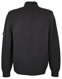 REPLAY Herren Wolljacke, schwarz - Gr. L  – Vorschau 3