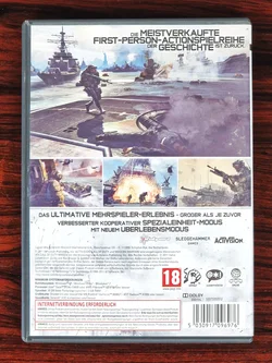 Call of Duty: Modern Warfare 3 - PC-Spiel - DVD-ROM - Bild 2