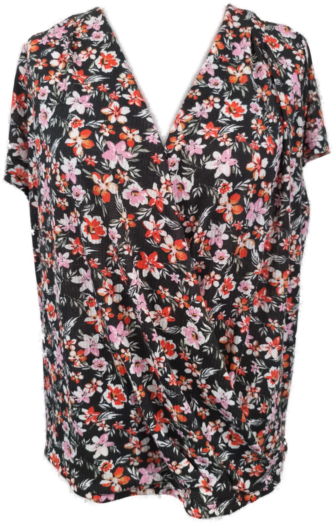 Janina, Damenshirt, Gr. 48 - Bild 4