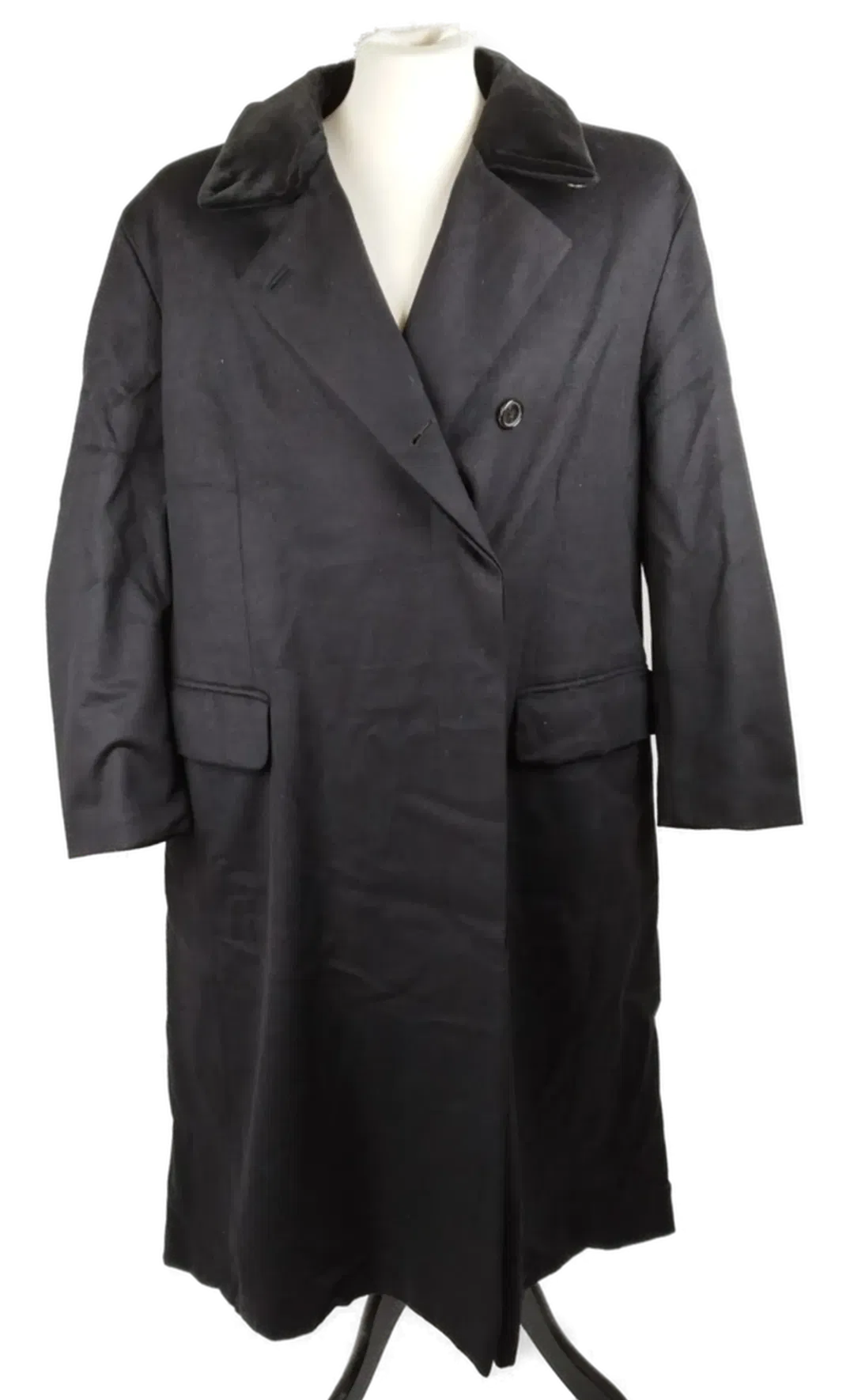 Amadeus Fashion Mantel - zeitlose Qualität - Bild 1