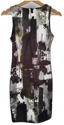 H&M Damen Kleid Gr.S – Stylisches Midikleid für jede Saison  - Bild 2