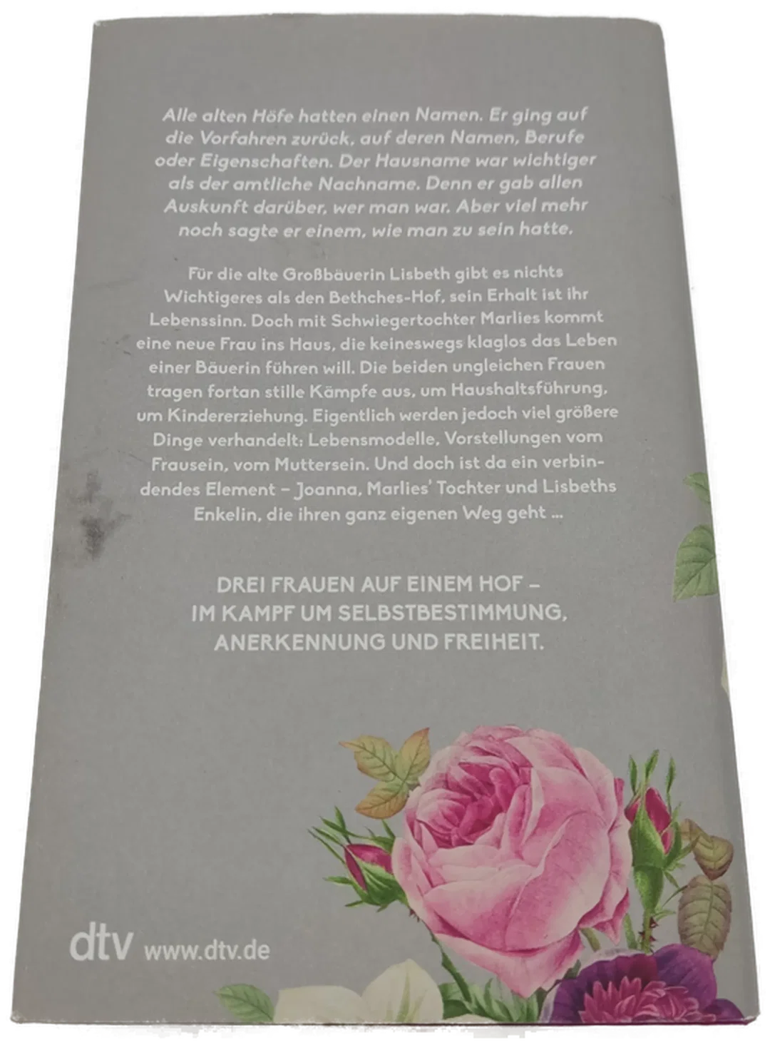 Buch "Wildtriebe" - Ute Mank – Bild 3