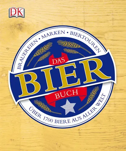 Das Bierbuch - Tim Hampson - Bild 2