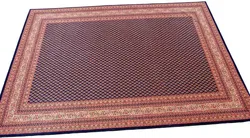 Osta Teppich Diamant Belgien 200x300 cm klassisch - Bild 6